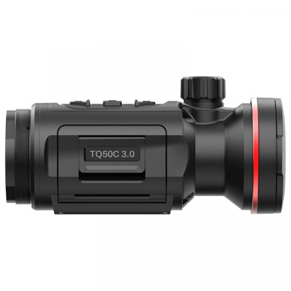 Hikmicro Thunder TQ50C 3.0 + ... GRATIS ! Smartclip Adapter